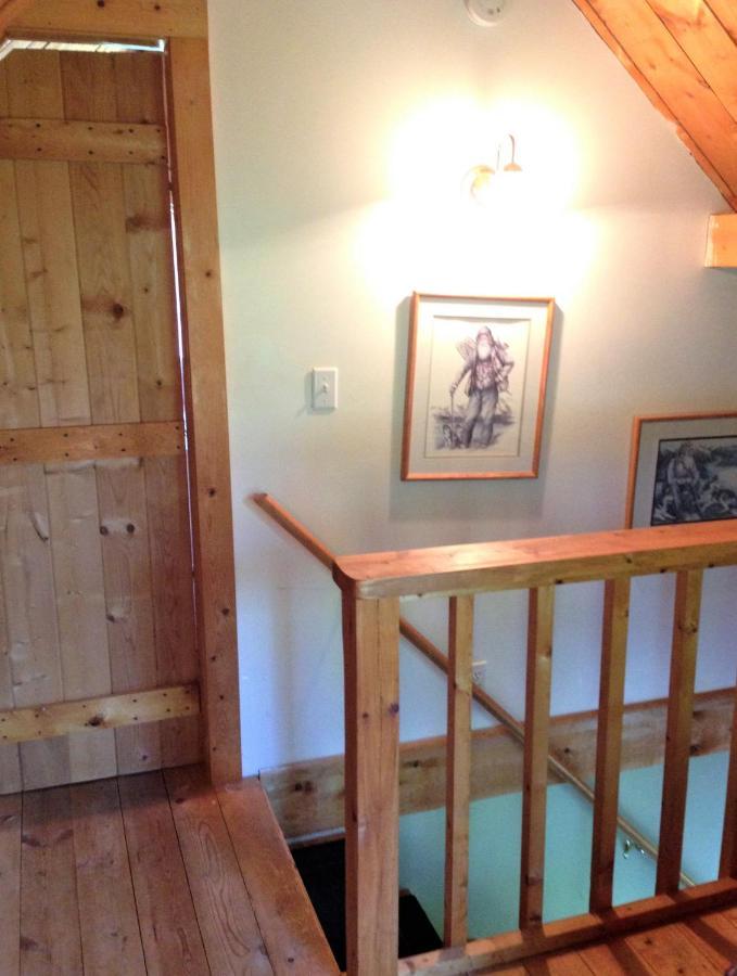 Homer Floatplane Lodge Room photo