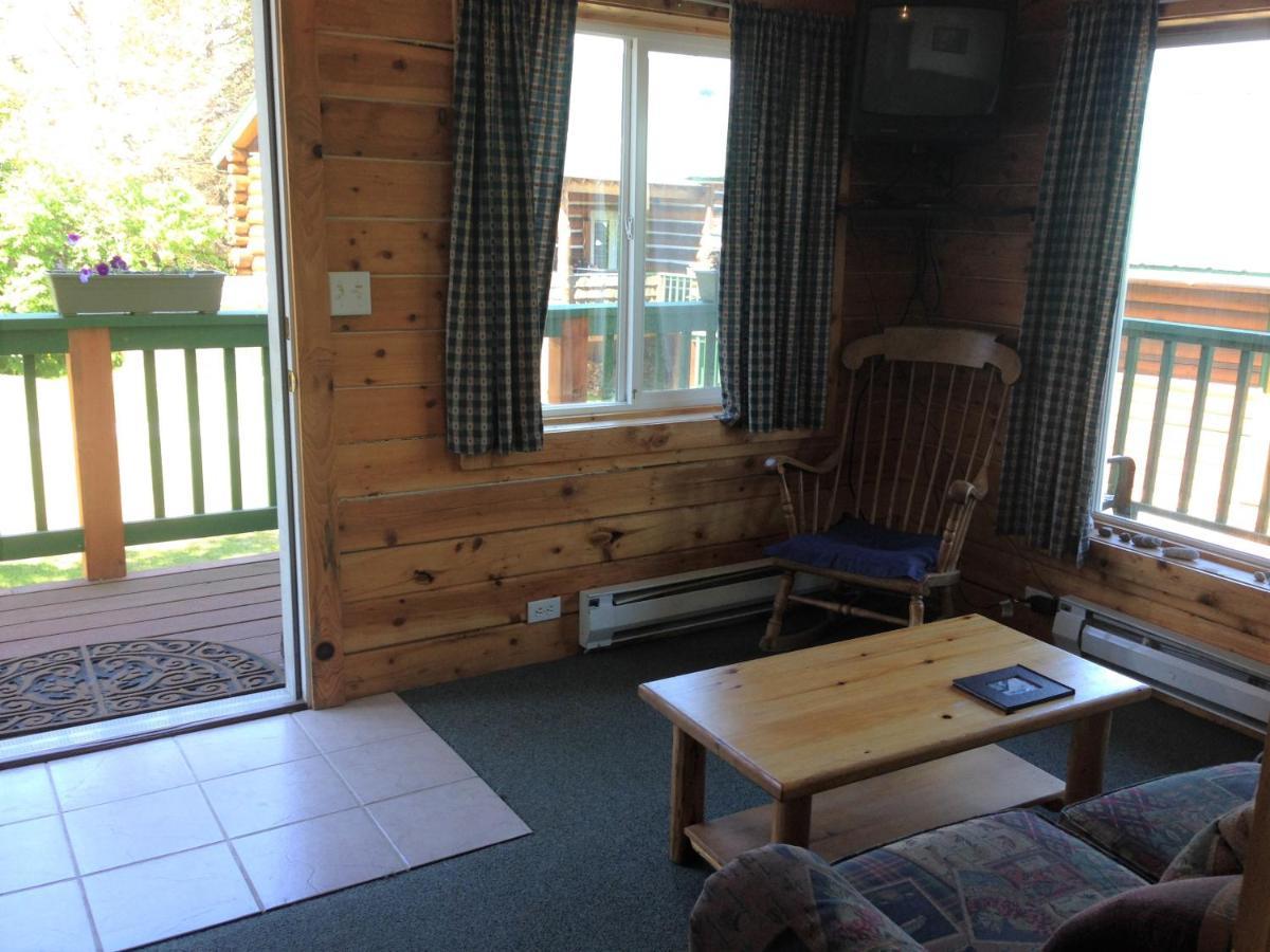 Homer Floatplane Lodge Exterior photo